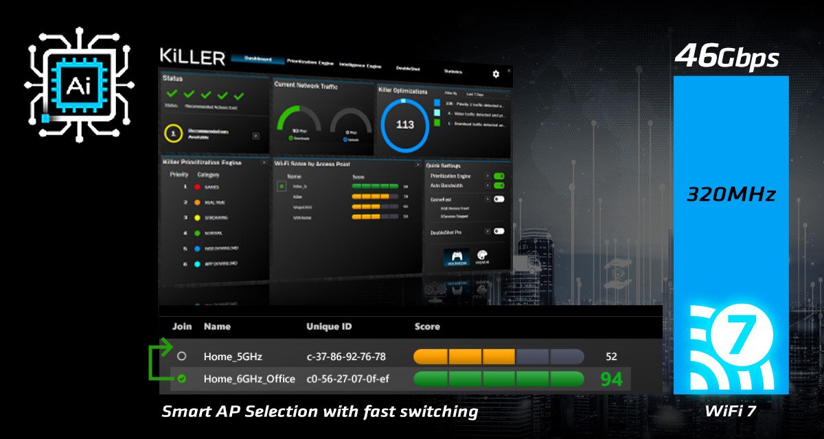 ASRock Z890 Taichi AQUA